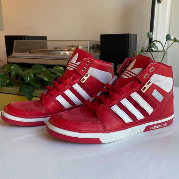 adidas Other - Adidas Hard Court Sneakers